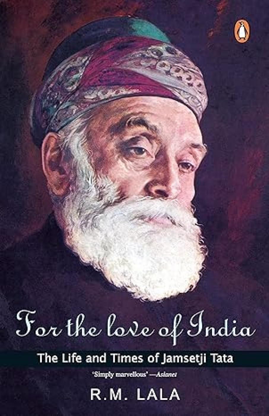 For the Love of India