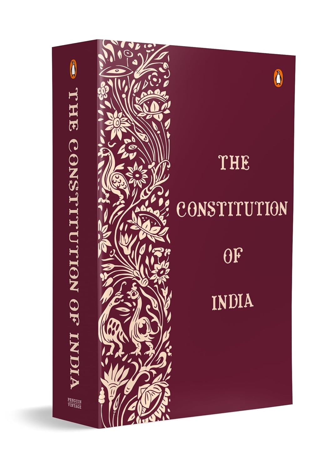The Constitution of India: Collectible Edition