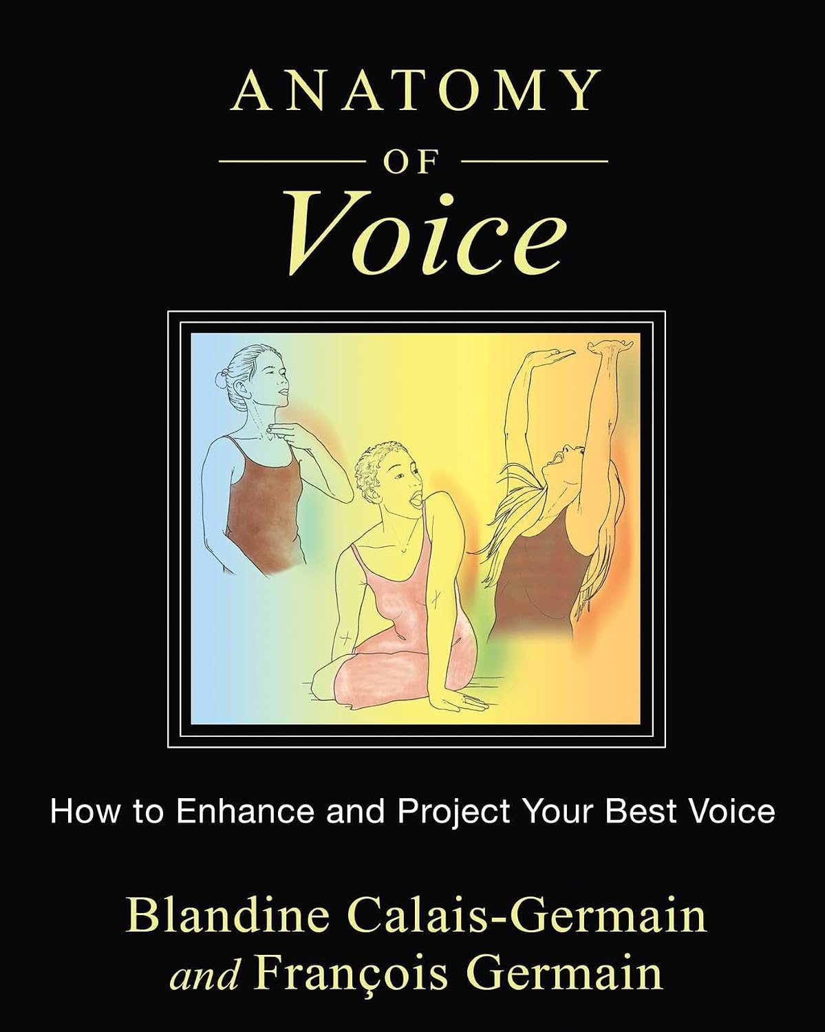 Anatomy of voice: how to enhance and project your best voice