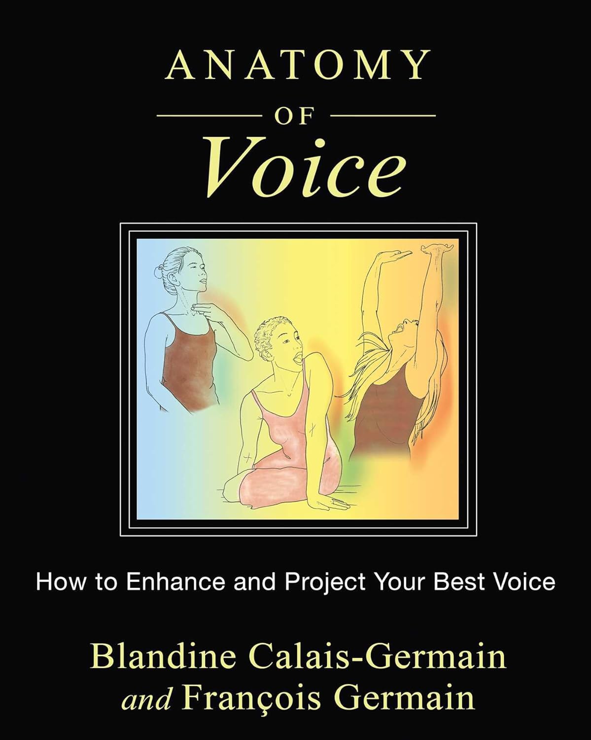 Anatomy of voice: how to enhance and project your best voice