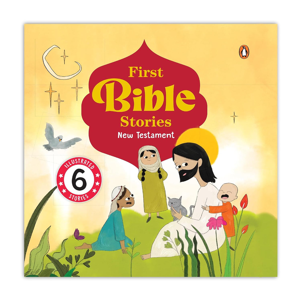 First Bible Stories