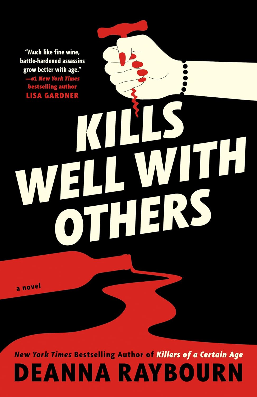 Kills Well With Others