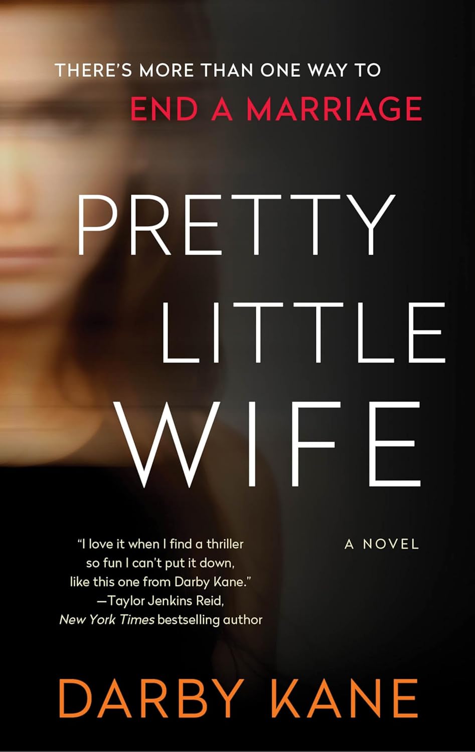 Pretty Little Wife: A Novel