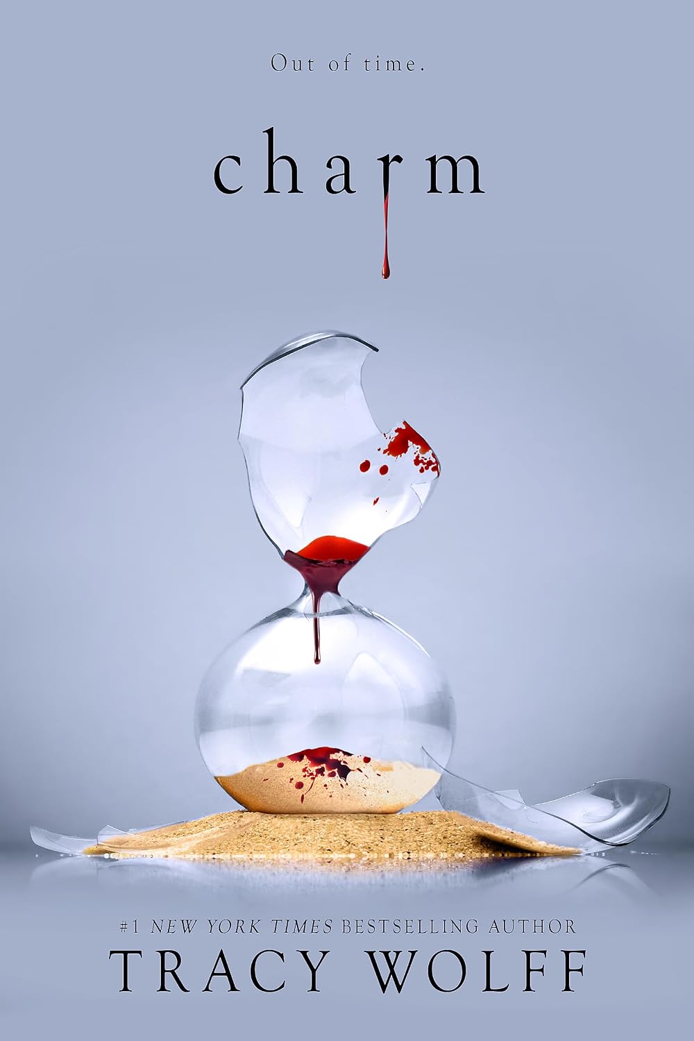 Charm: Meet Your New Epic Paranormal Romance Addiction!