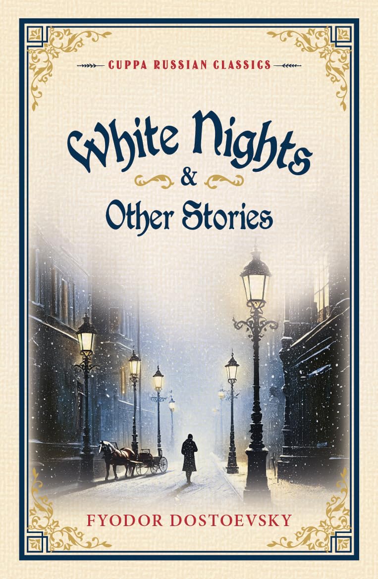 White Nights & Other Stories