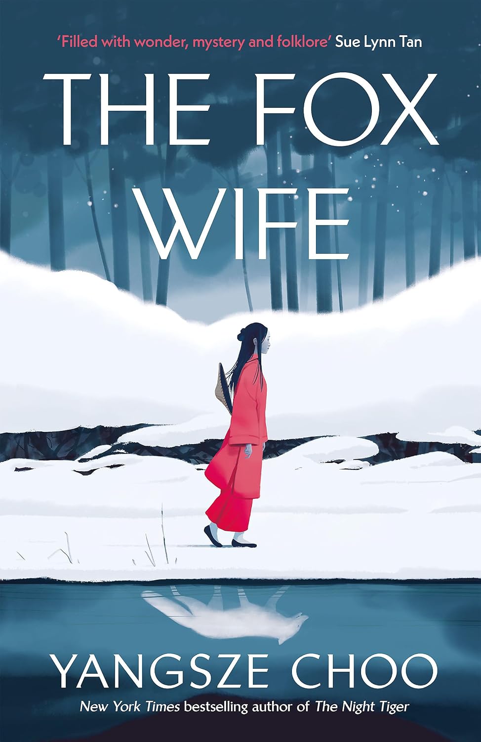 Fox Wife