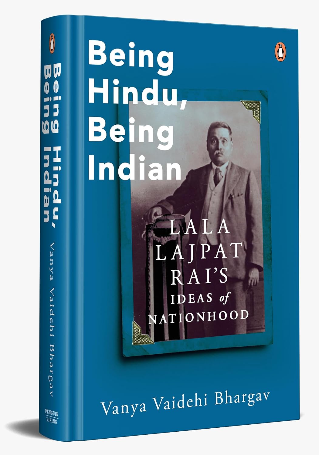 Being Hindu, Being Indian