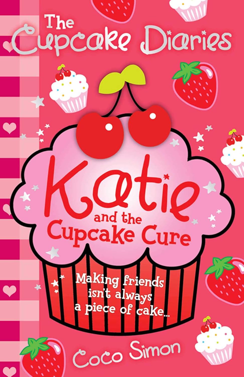 Katie And The Cupcake Cure