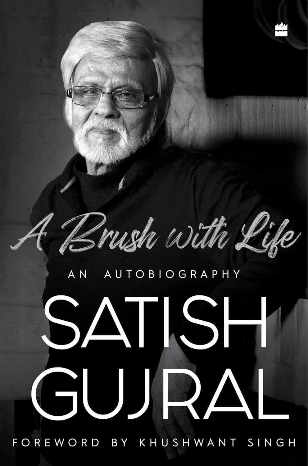 Brush with Life