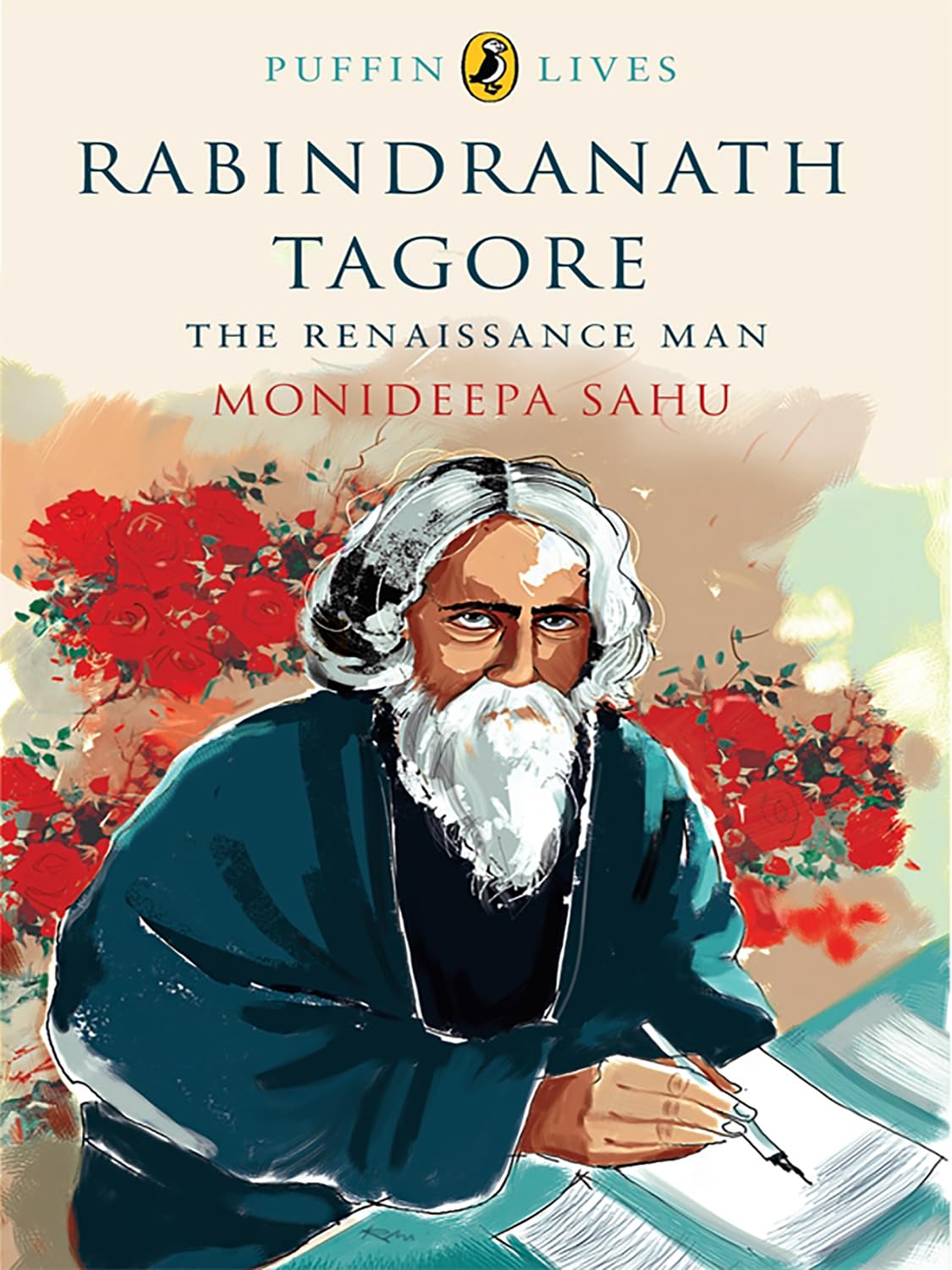 Rabindranath Tagore: The Renaissance Man