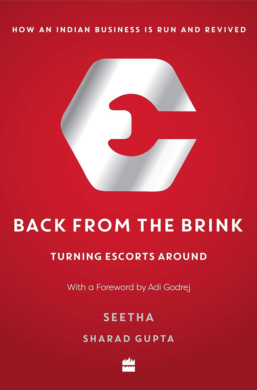 Back From the Brink: Turning Escorts Around