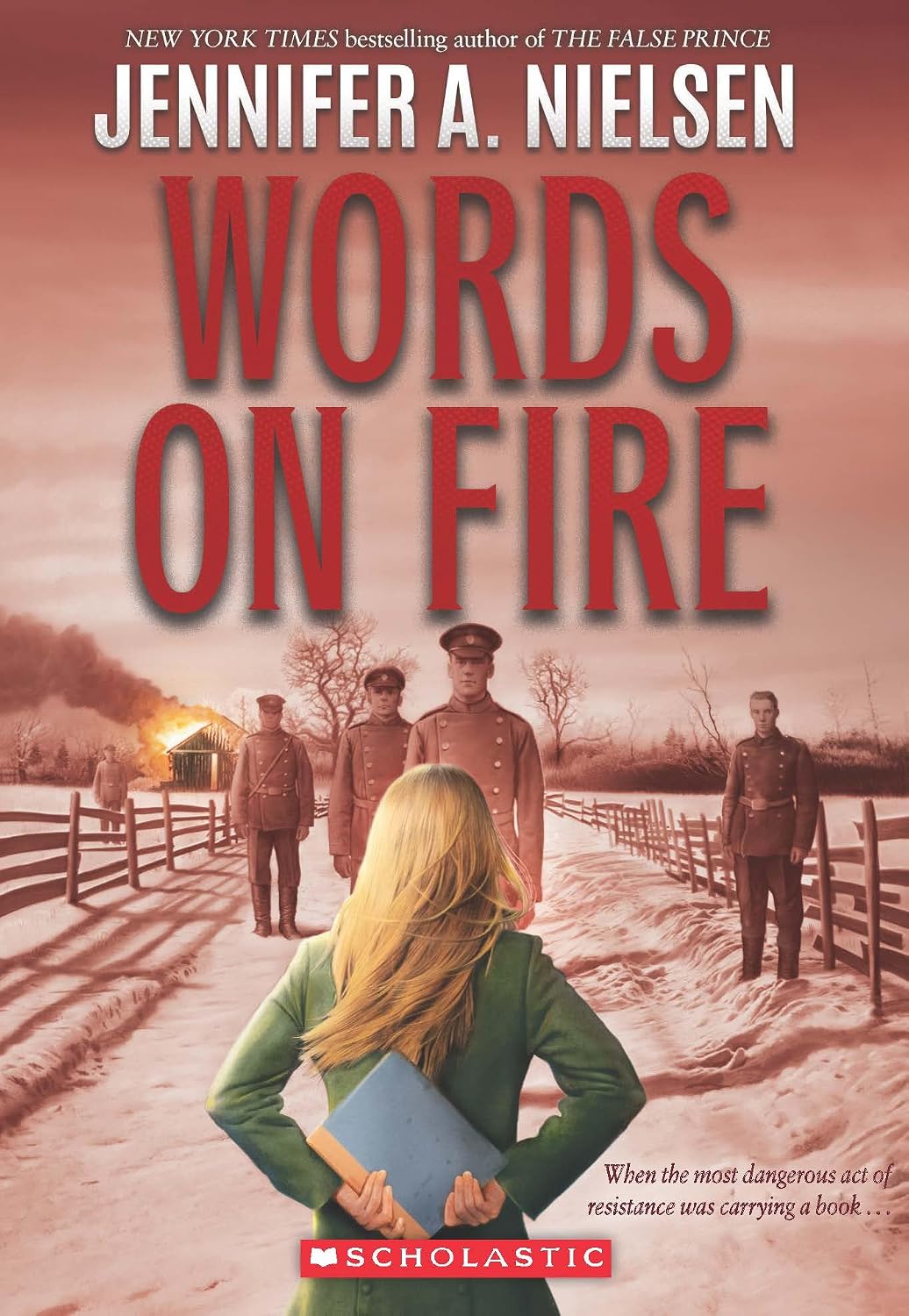 Words on Fire