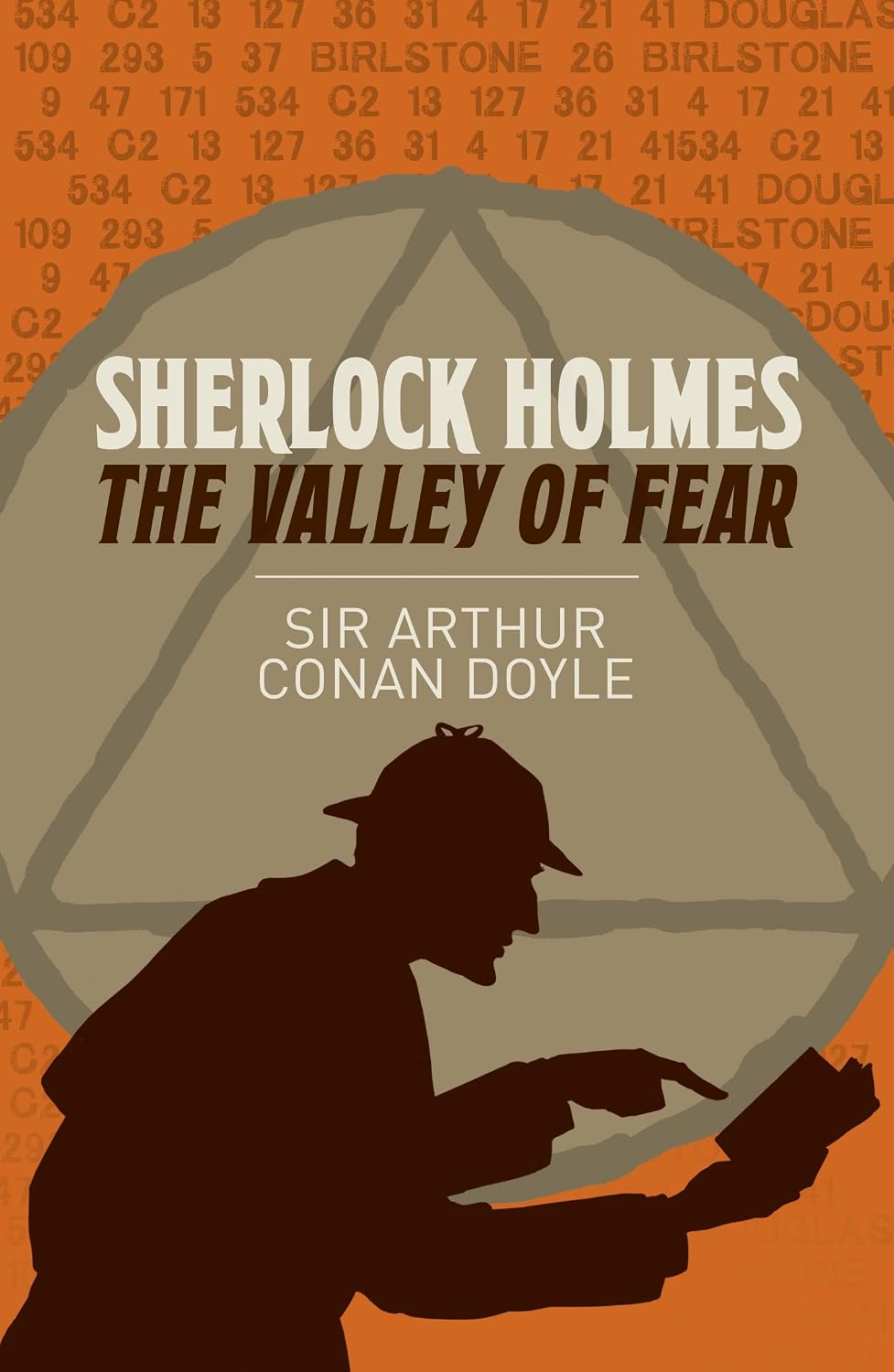 Valley of Fear
