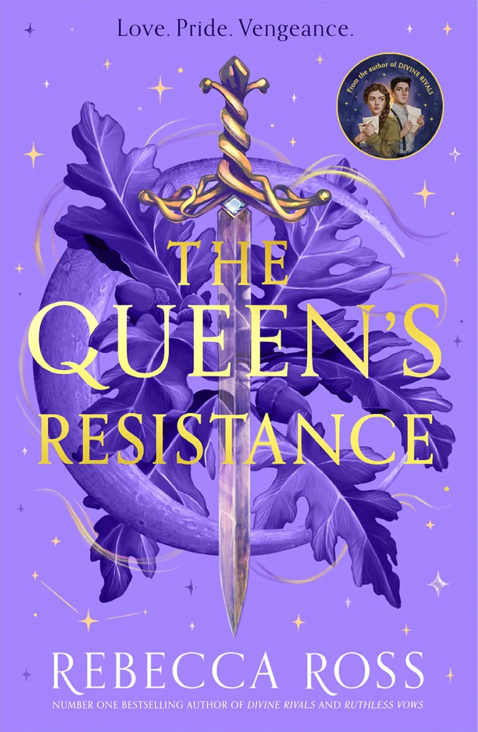 Queen's Resistance