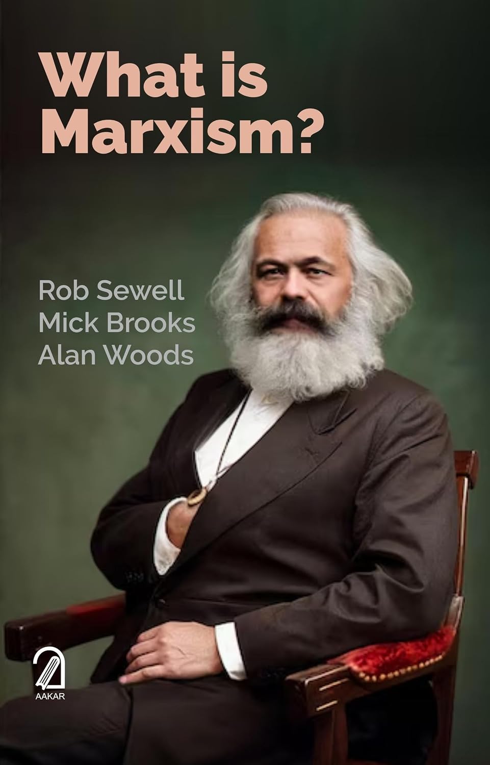 What is Marxism