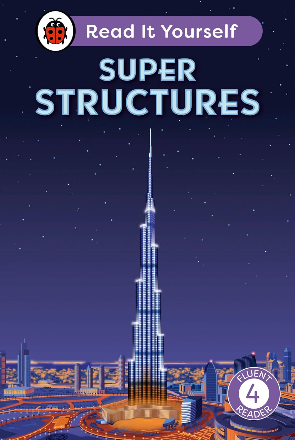 Super Structures