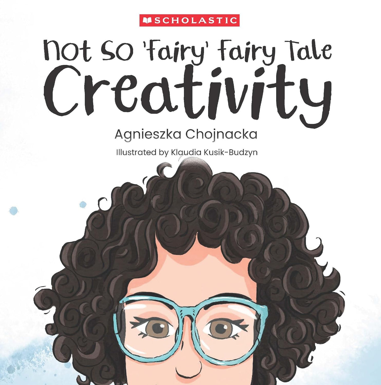 Not So 'Fairy' Fairy Tales