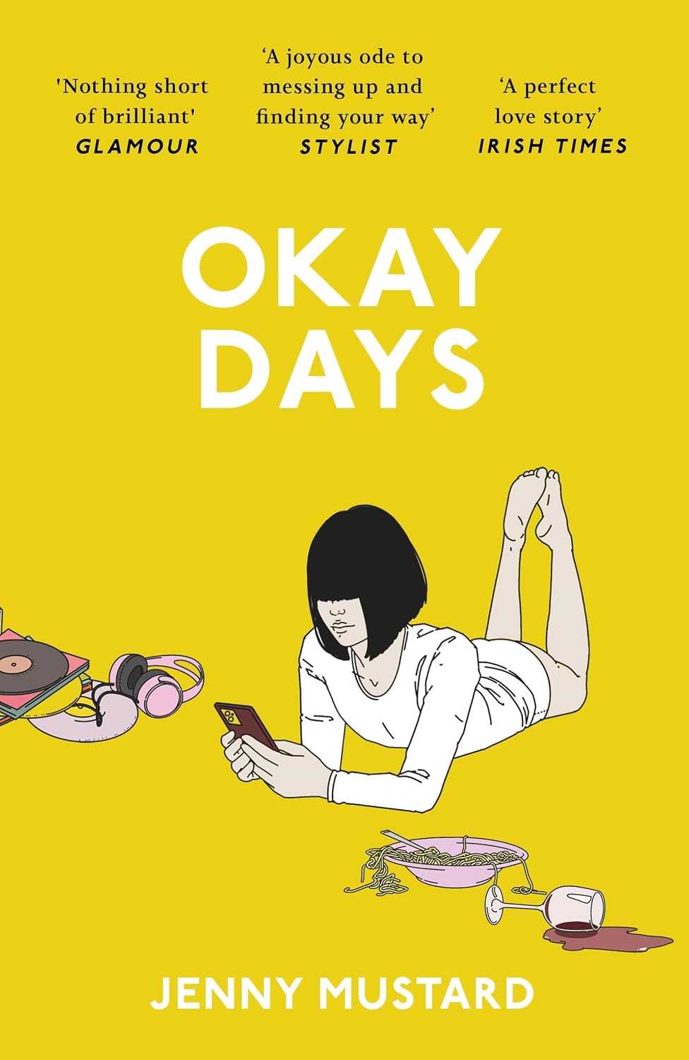 Okay Days: 'a Joyous Ode to Being in Love' - Stylist
