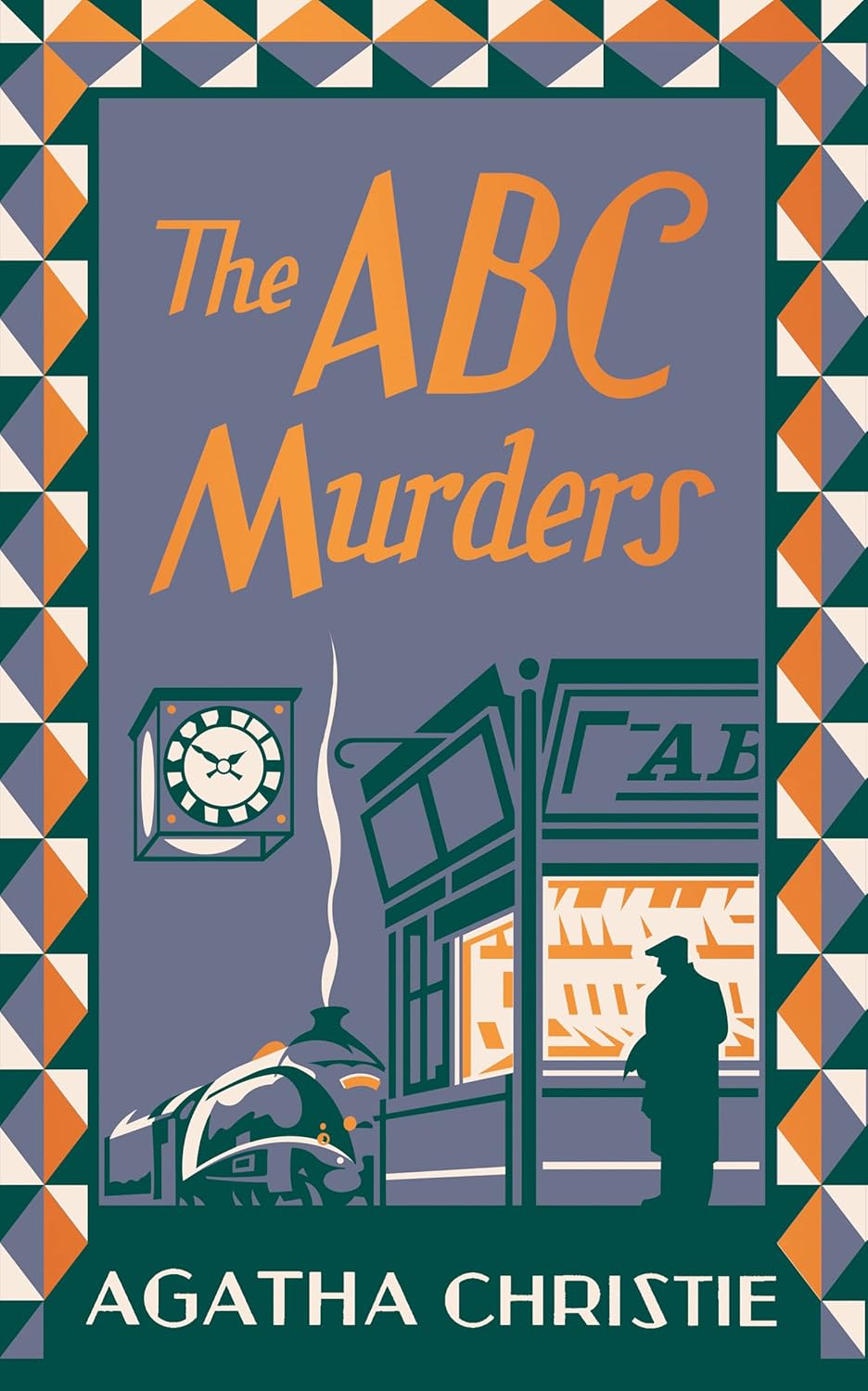 ABC Murders