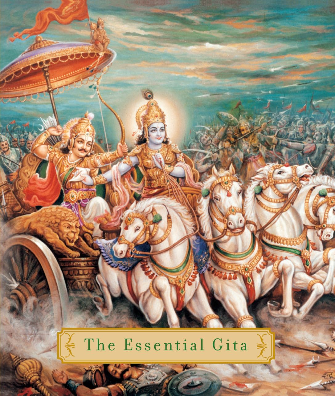 Essential Gita