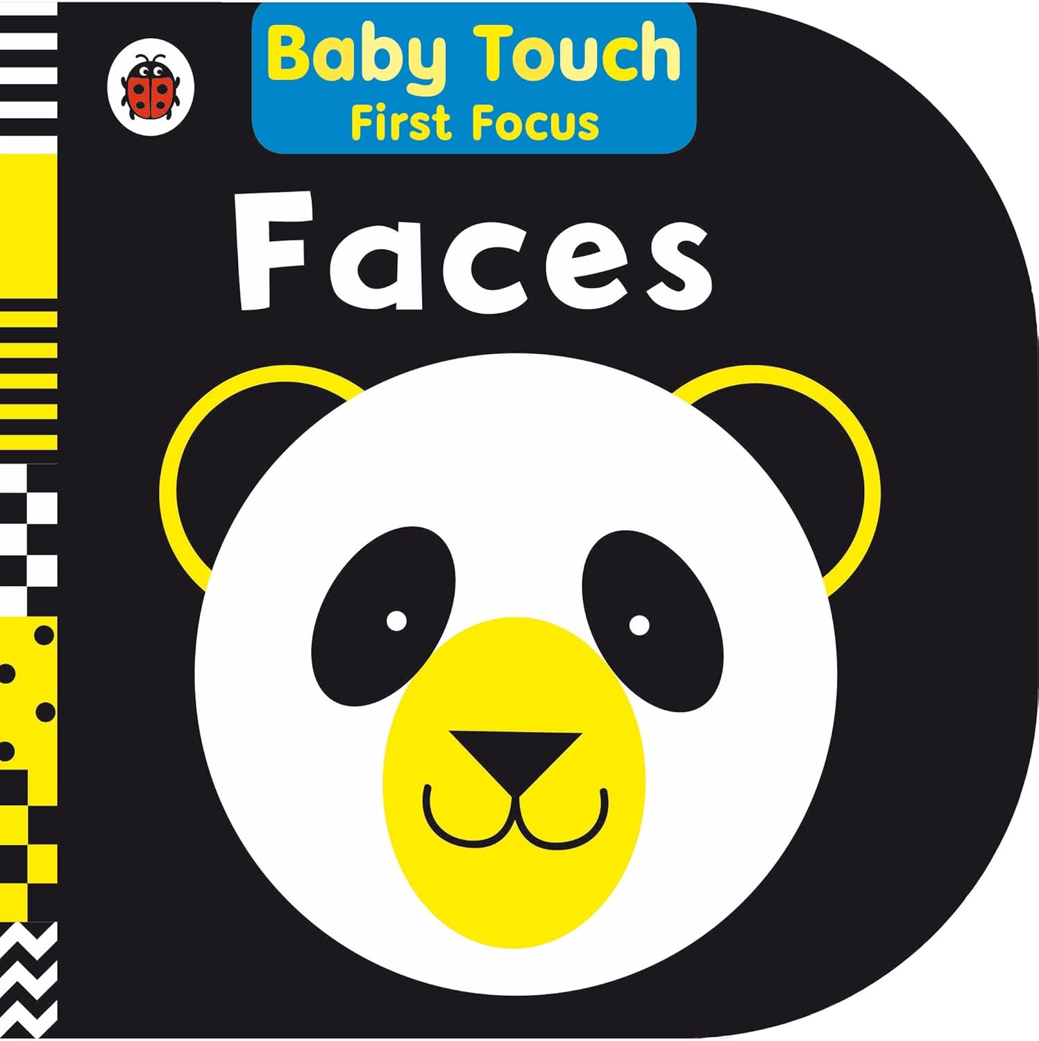 Baby Touch: Faces