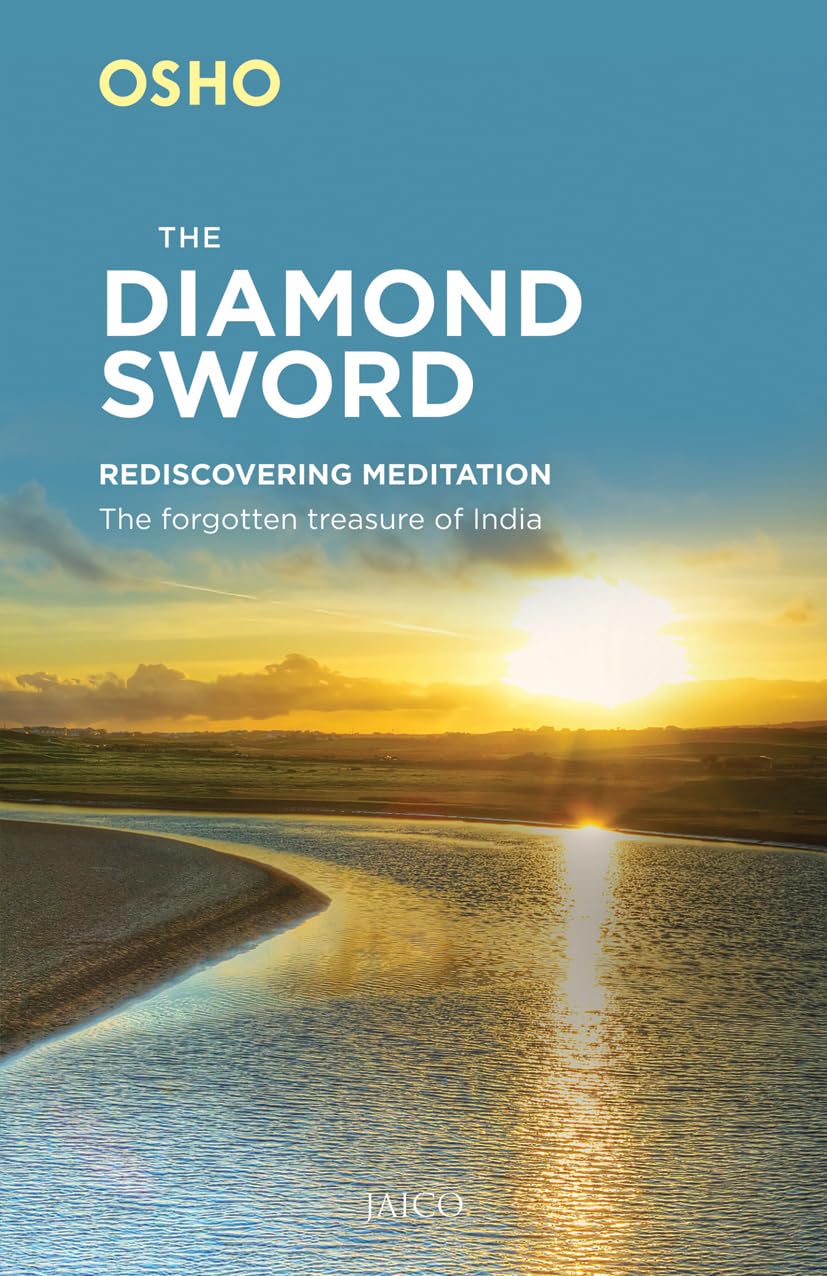 The Diamond Sword