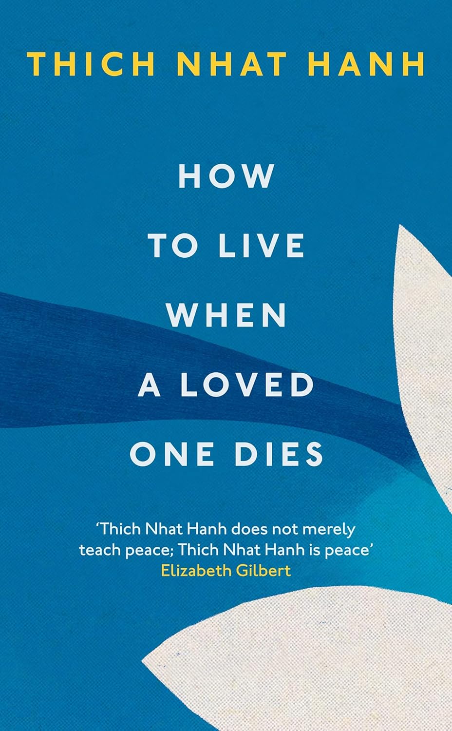 How to Live When a Loved One Dies