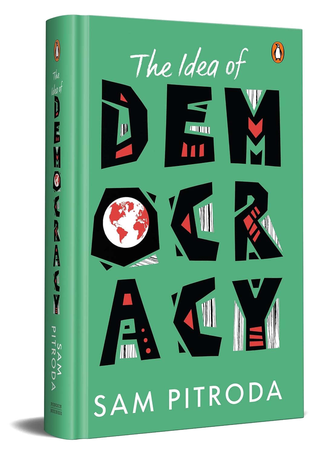 The Idea of Democracy