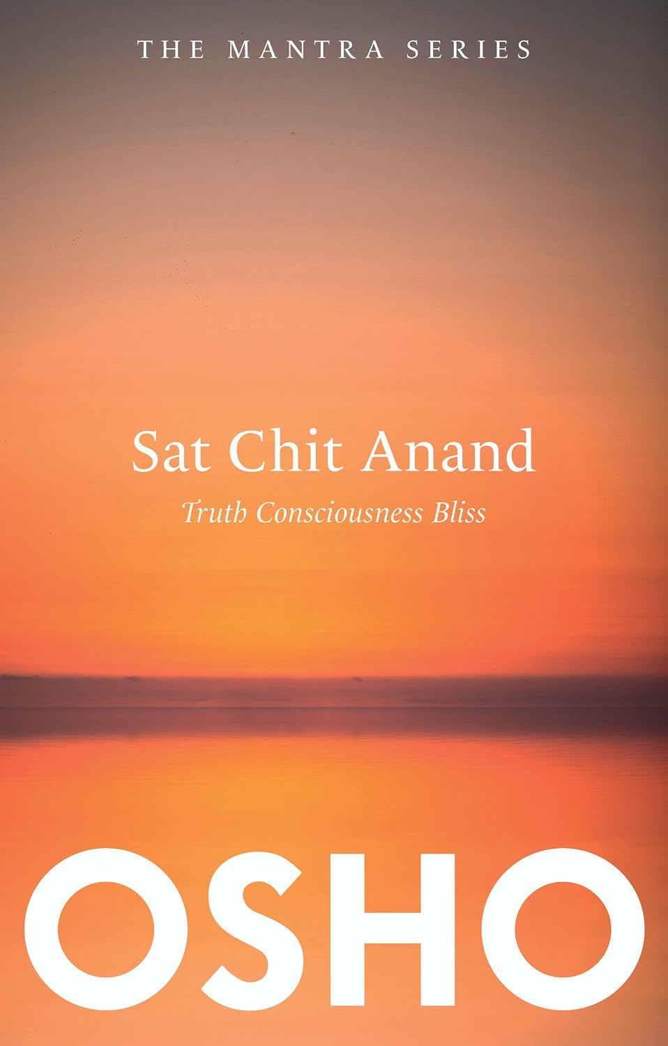 Sat Chit Anand