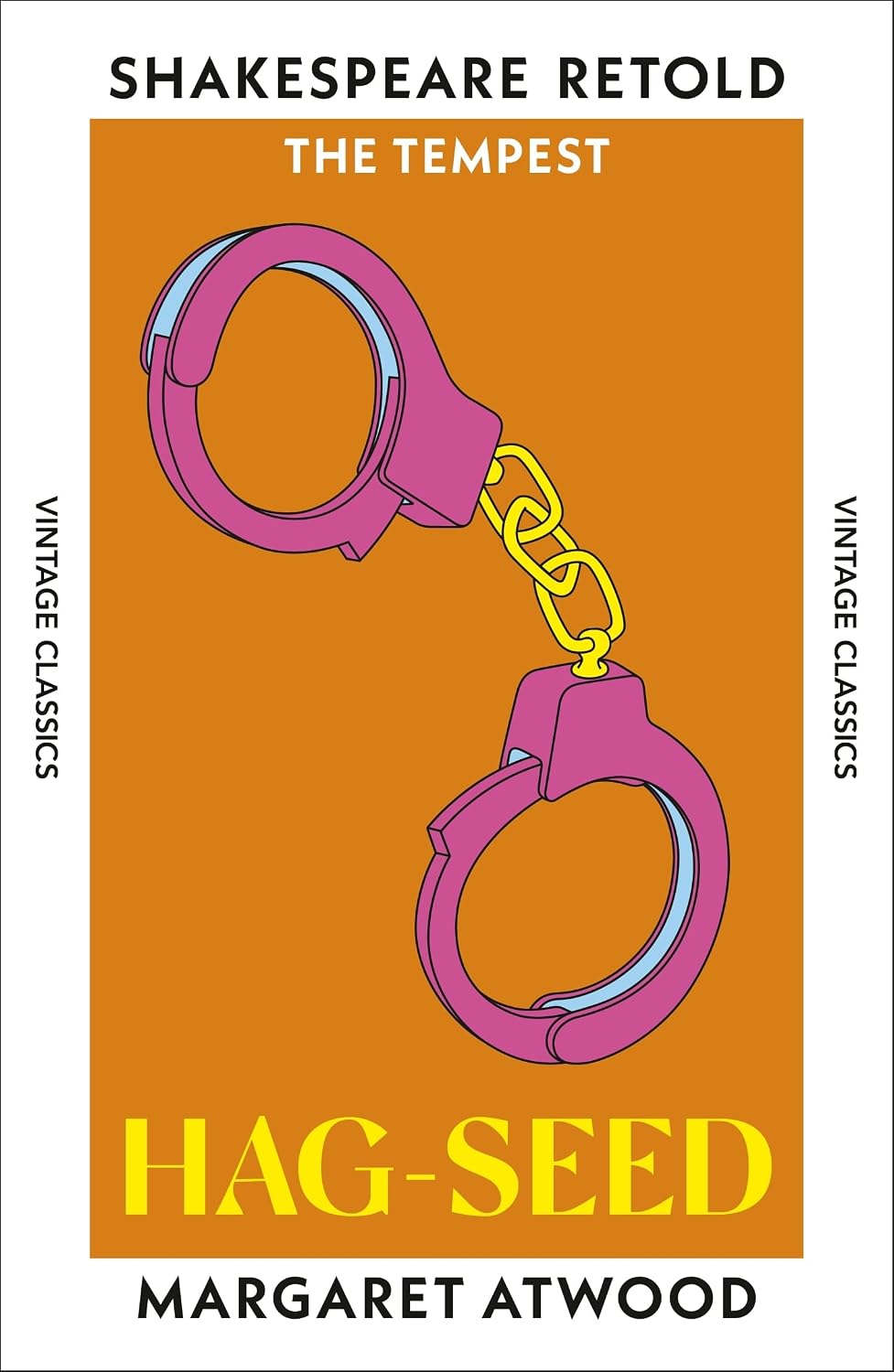 Hag-Seed