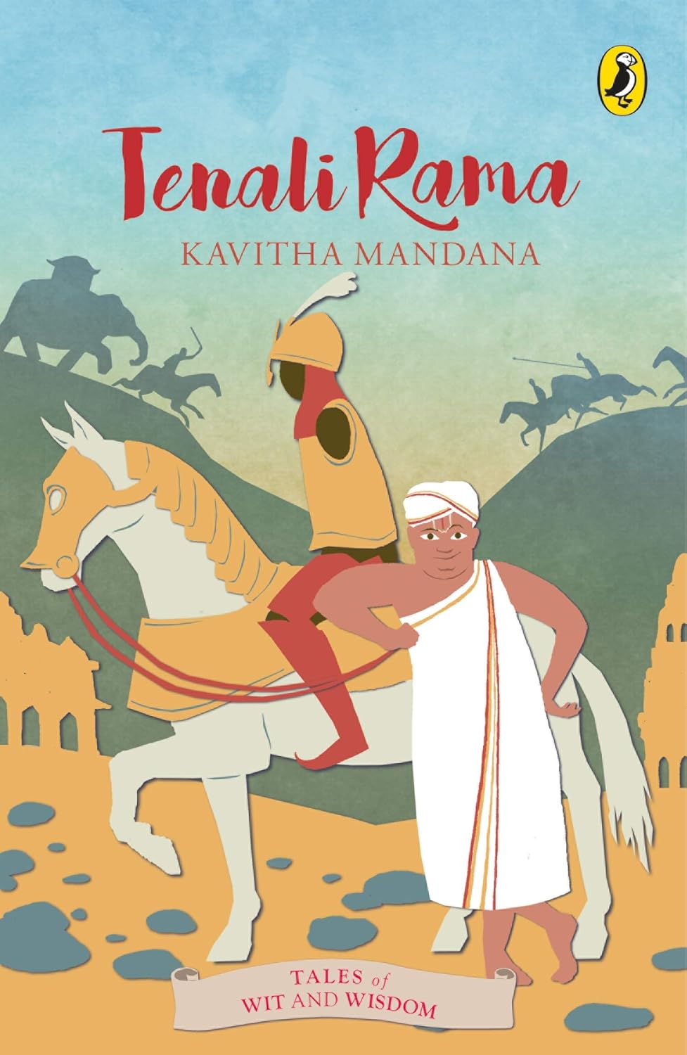Tenali Raman