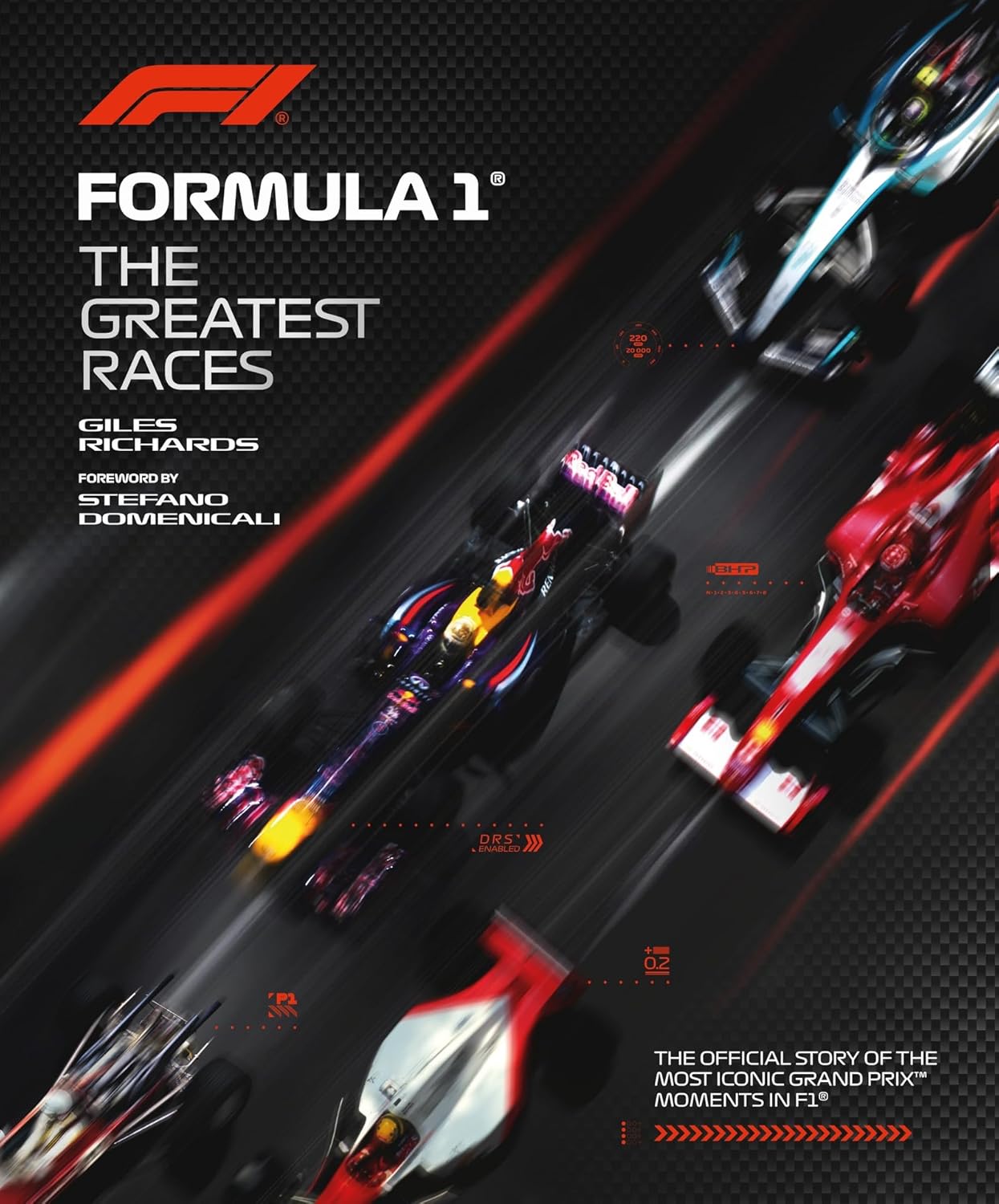 Formula 1: the Greatest Races: 2