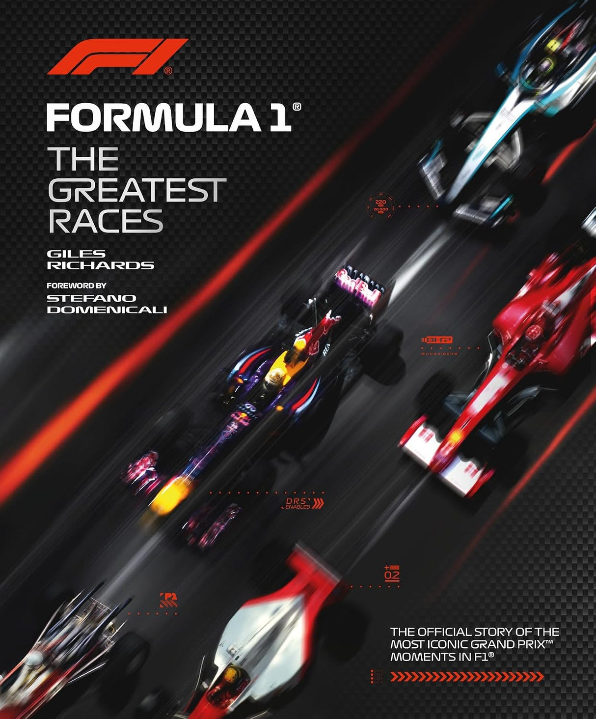 Formula 1: The Greatest Races: 2
