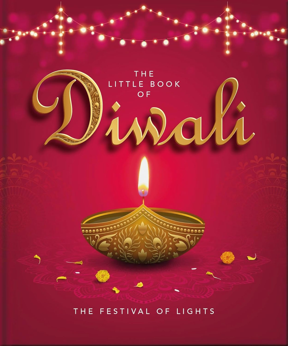 Little Book of Diwali