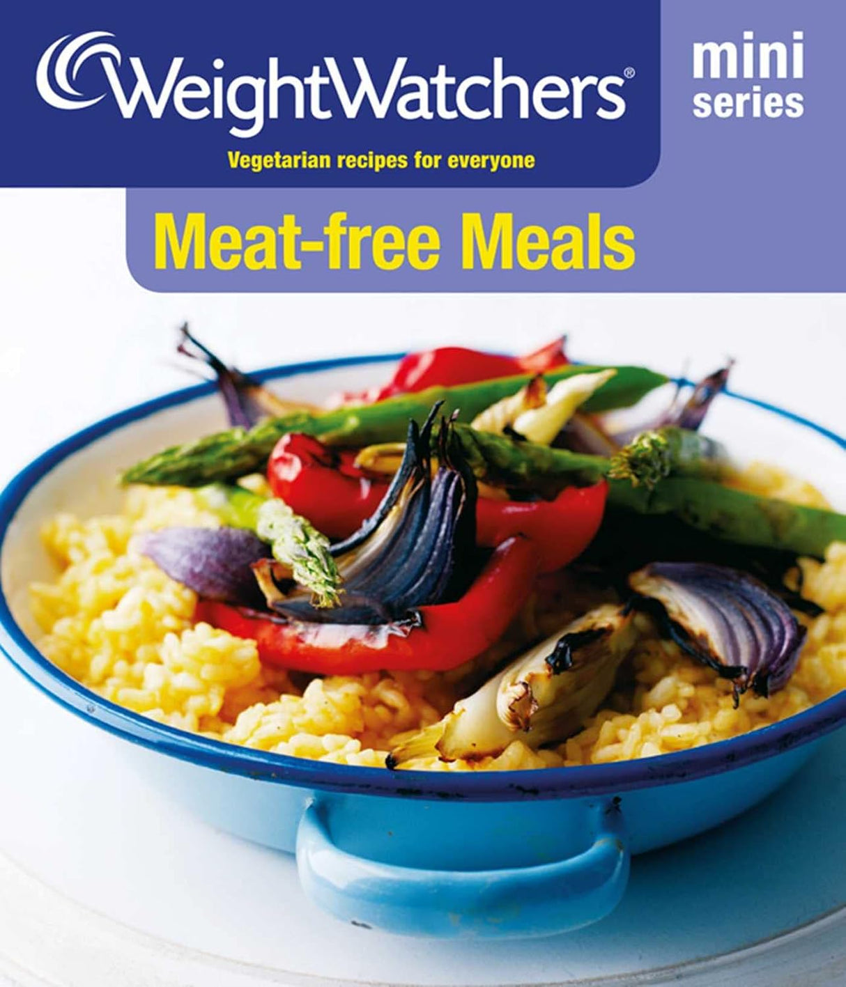 Meat-free meals