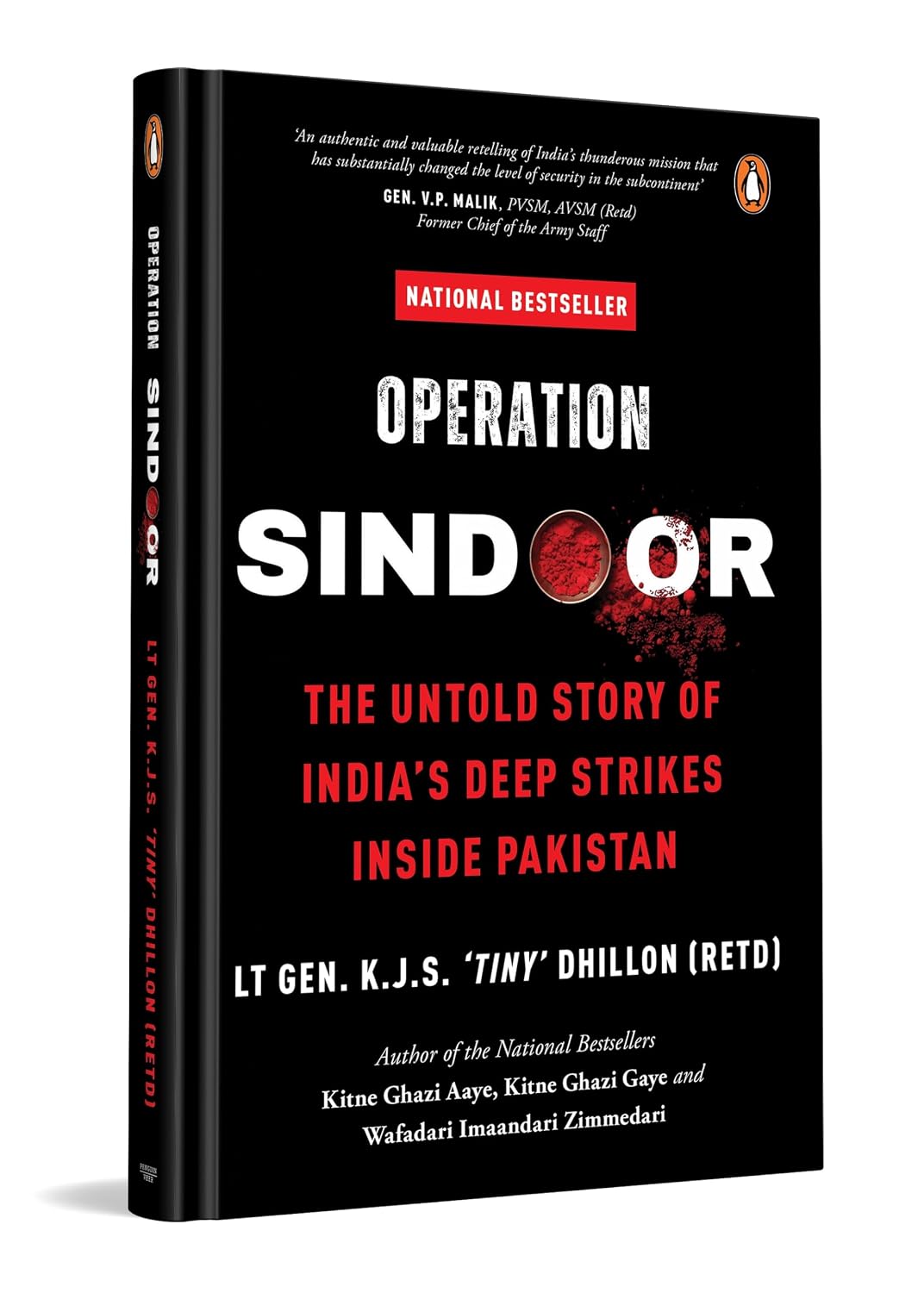 Operation SINDOOR