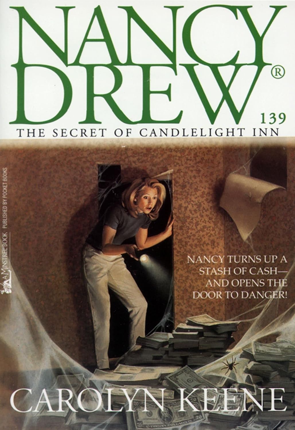 The secret of Candlelight Inn