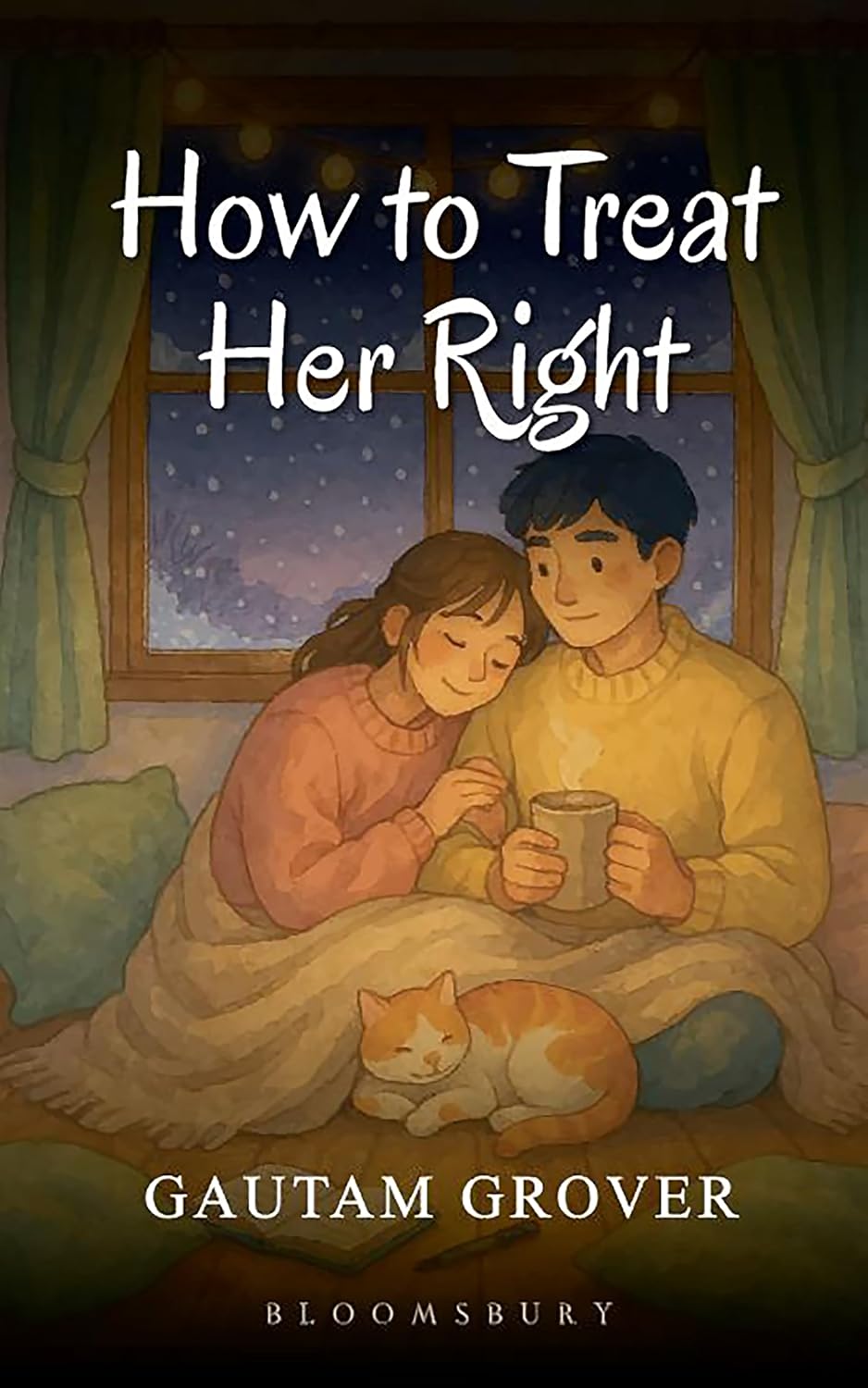 How to Treat Her Right