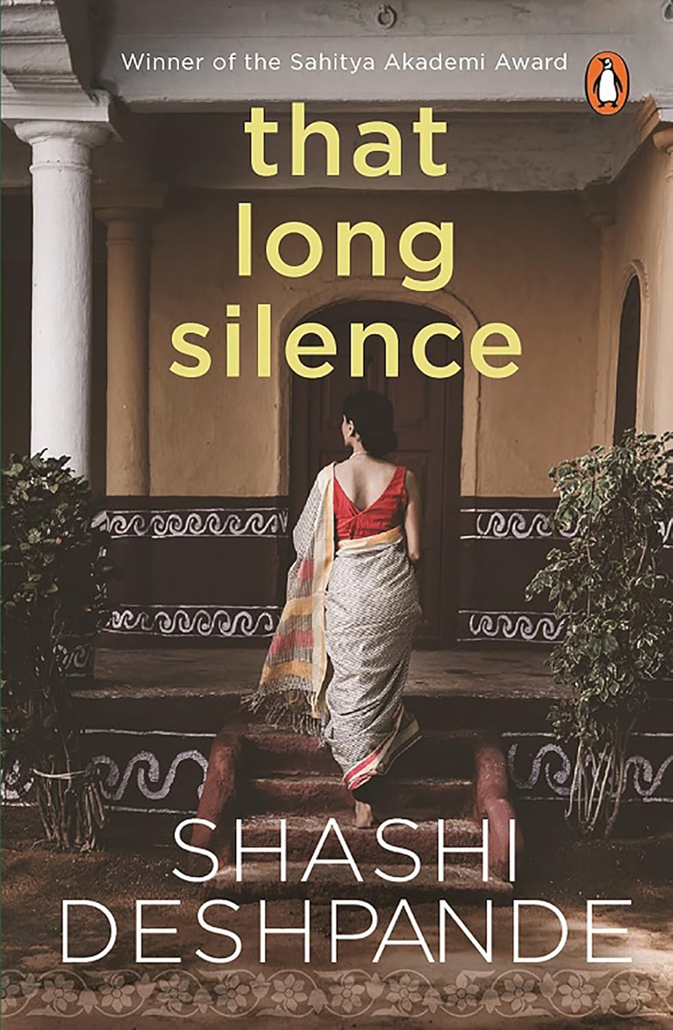 That long silence
