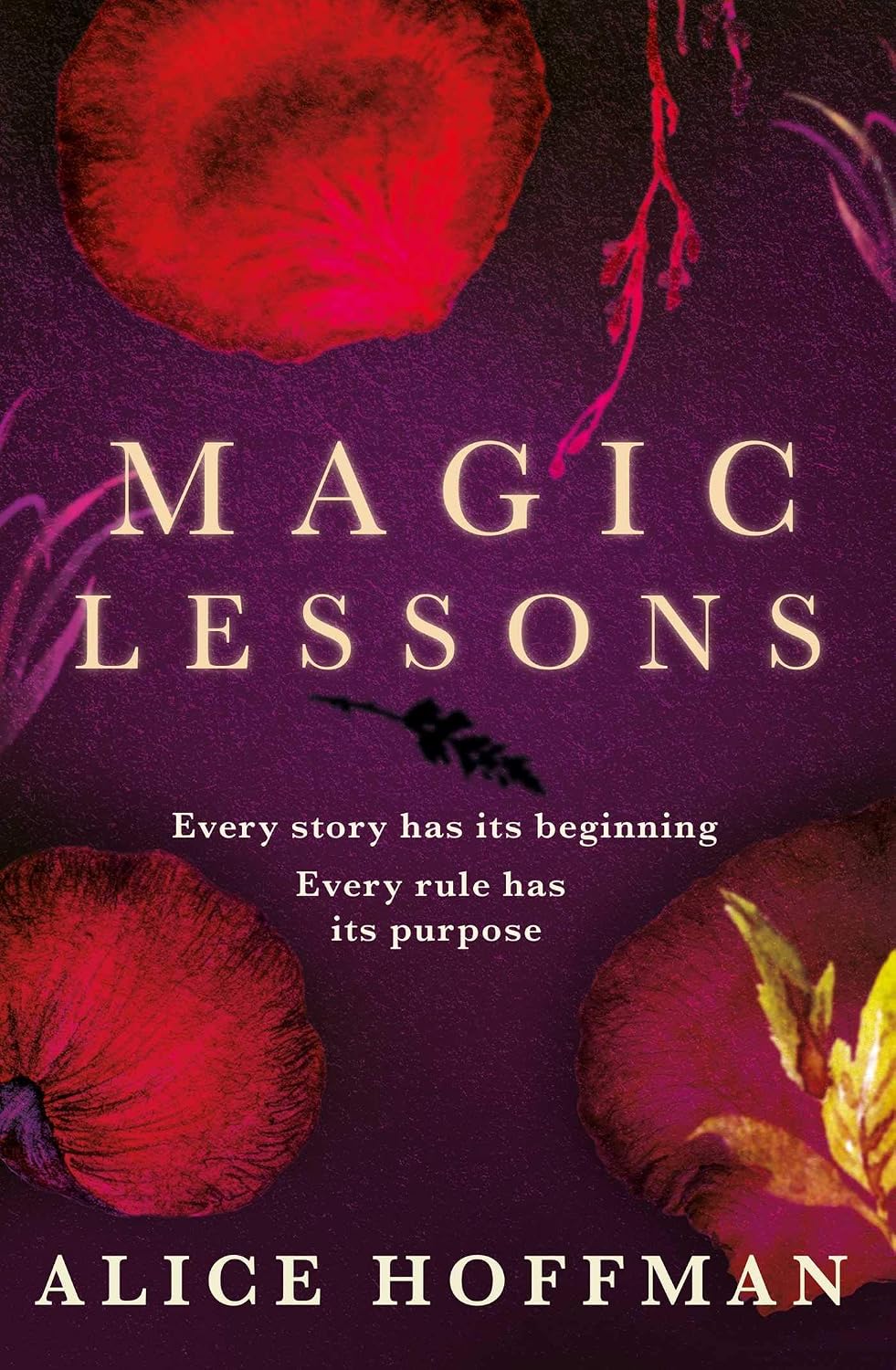 Magic Lessons: A Prequel to Practical Magic