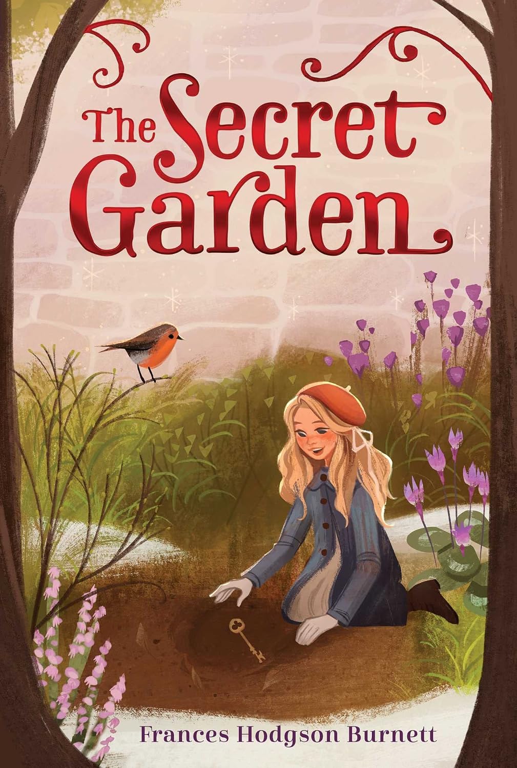 Secret Garden
