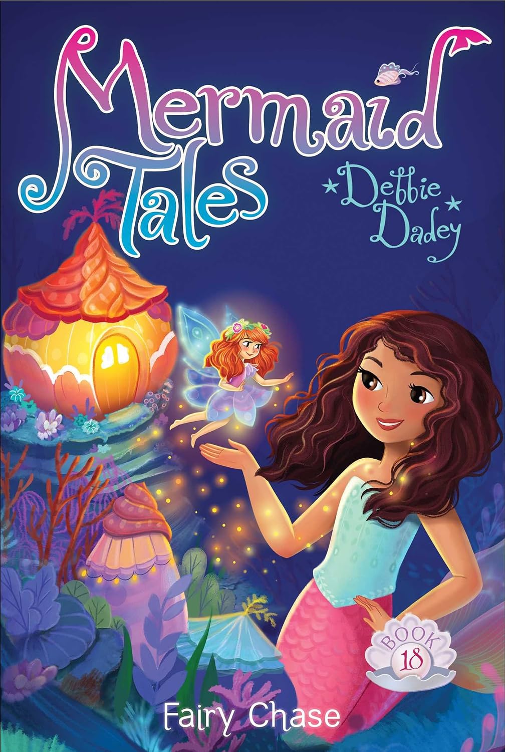 Fairy chase