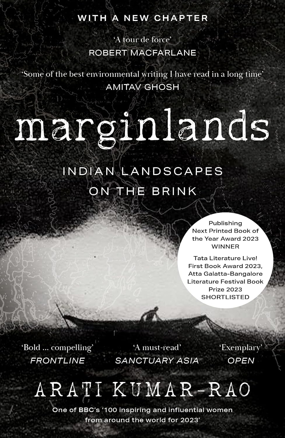 Marginlands - Pb