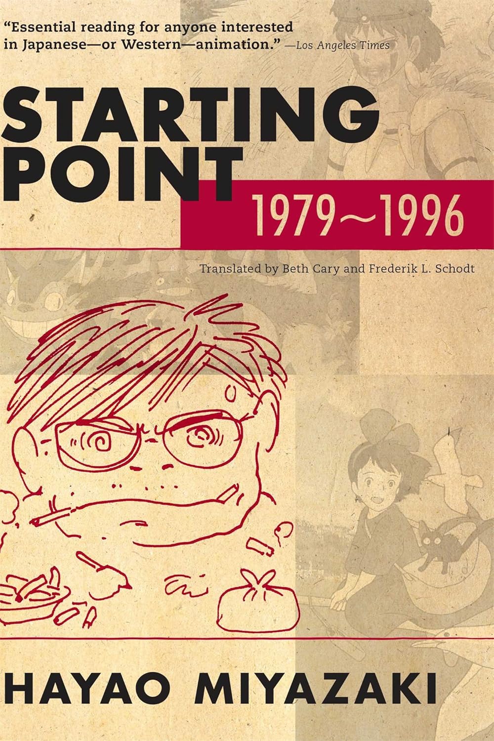 Starting Point 19791996