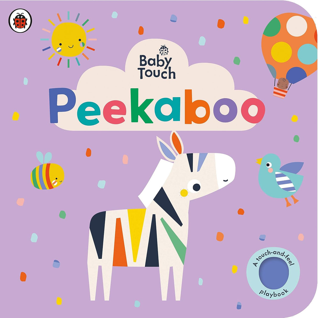 Peekaboo