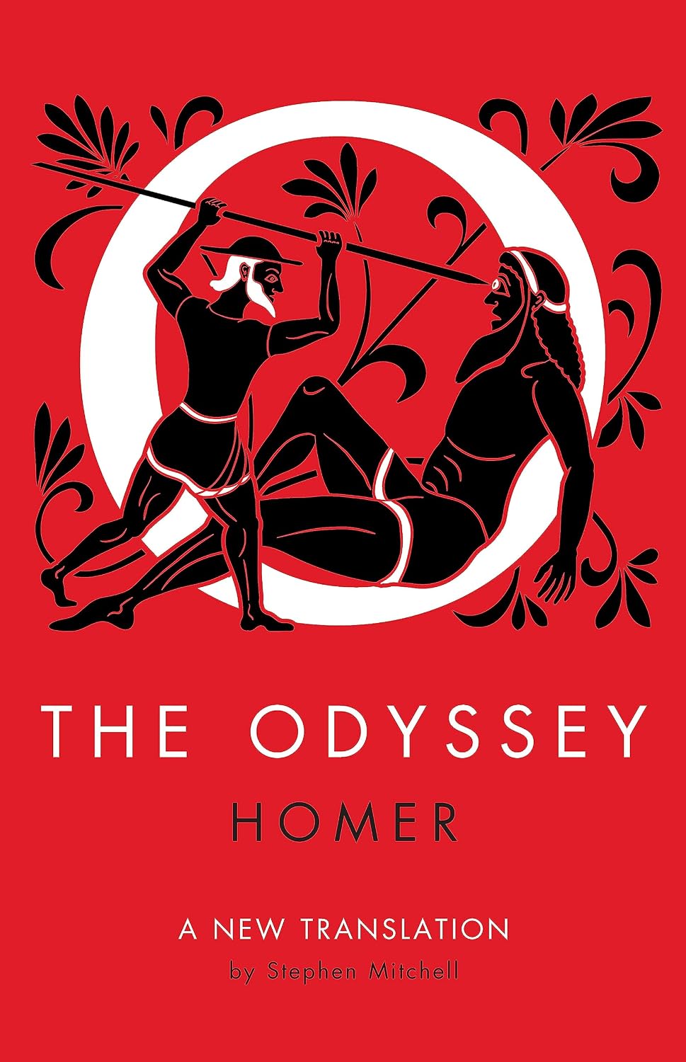 Odyssey: A New Translation