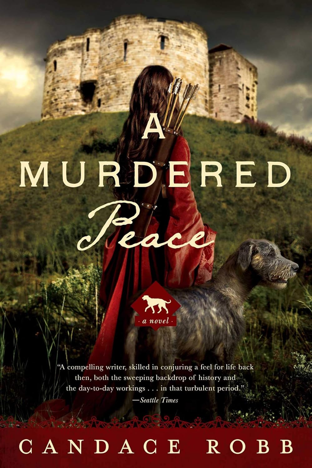Murdered Peace