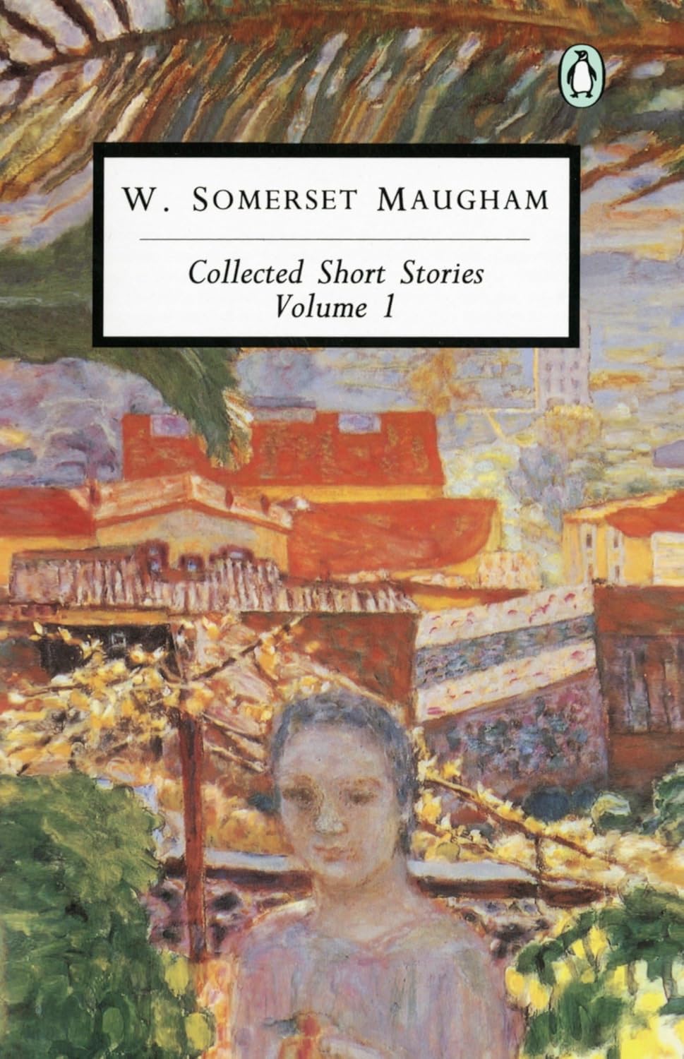 Collected short stories