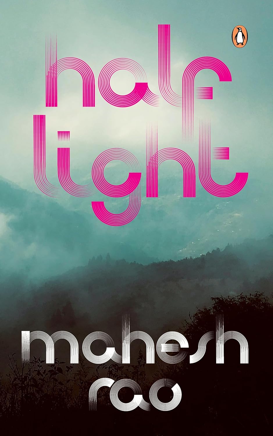 Half Light: Queer Contemporary Fiction of Forbidden Love, Desire, and Secrets