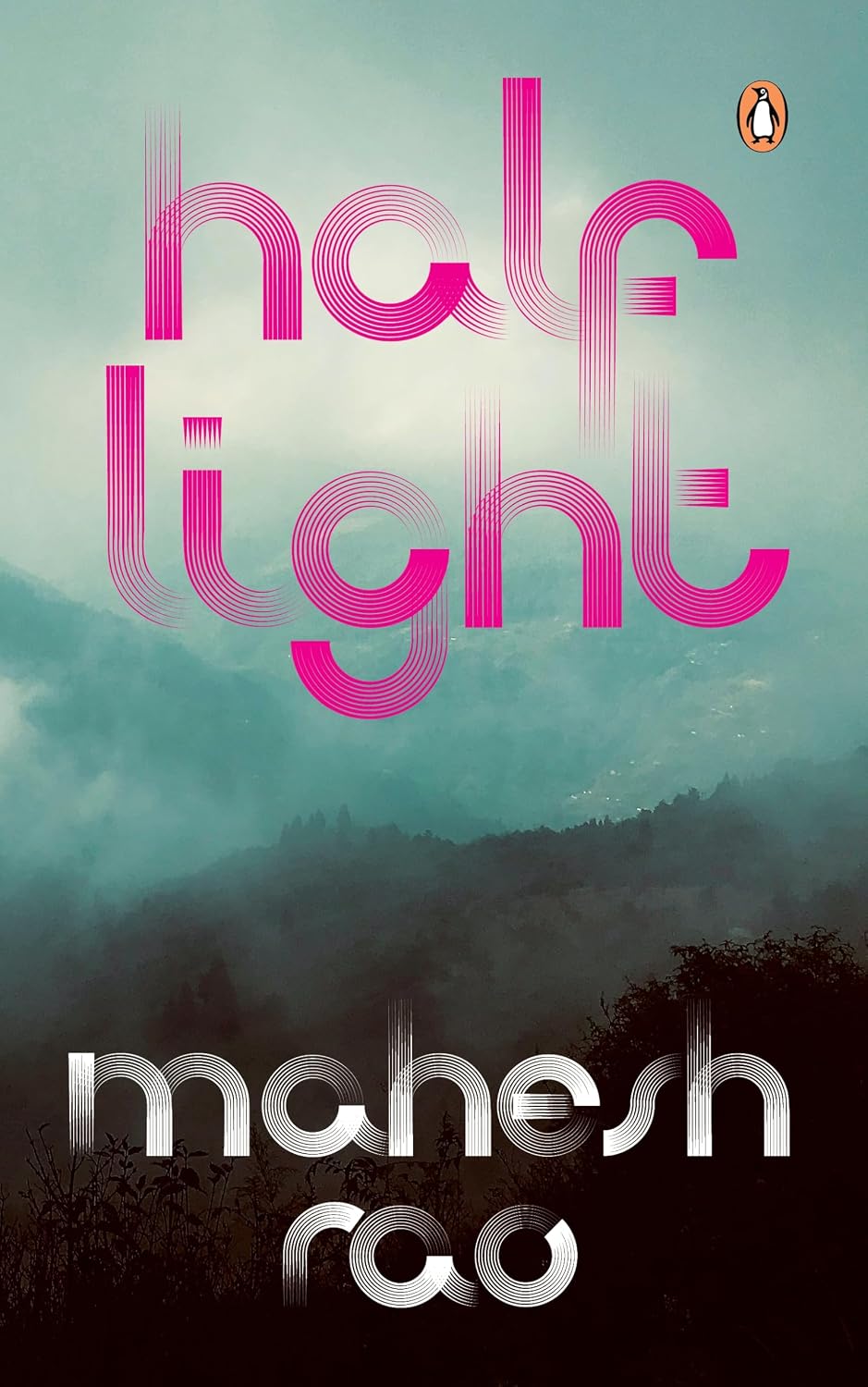 Half Light: Queer Contemporary Fiction of Forbidden Love, Desire, and Secrets